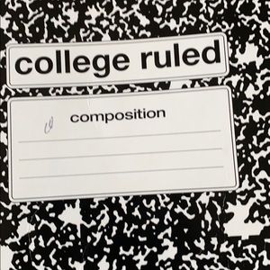 Meet your Posher, Elliot